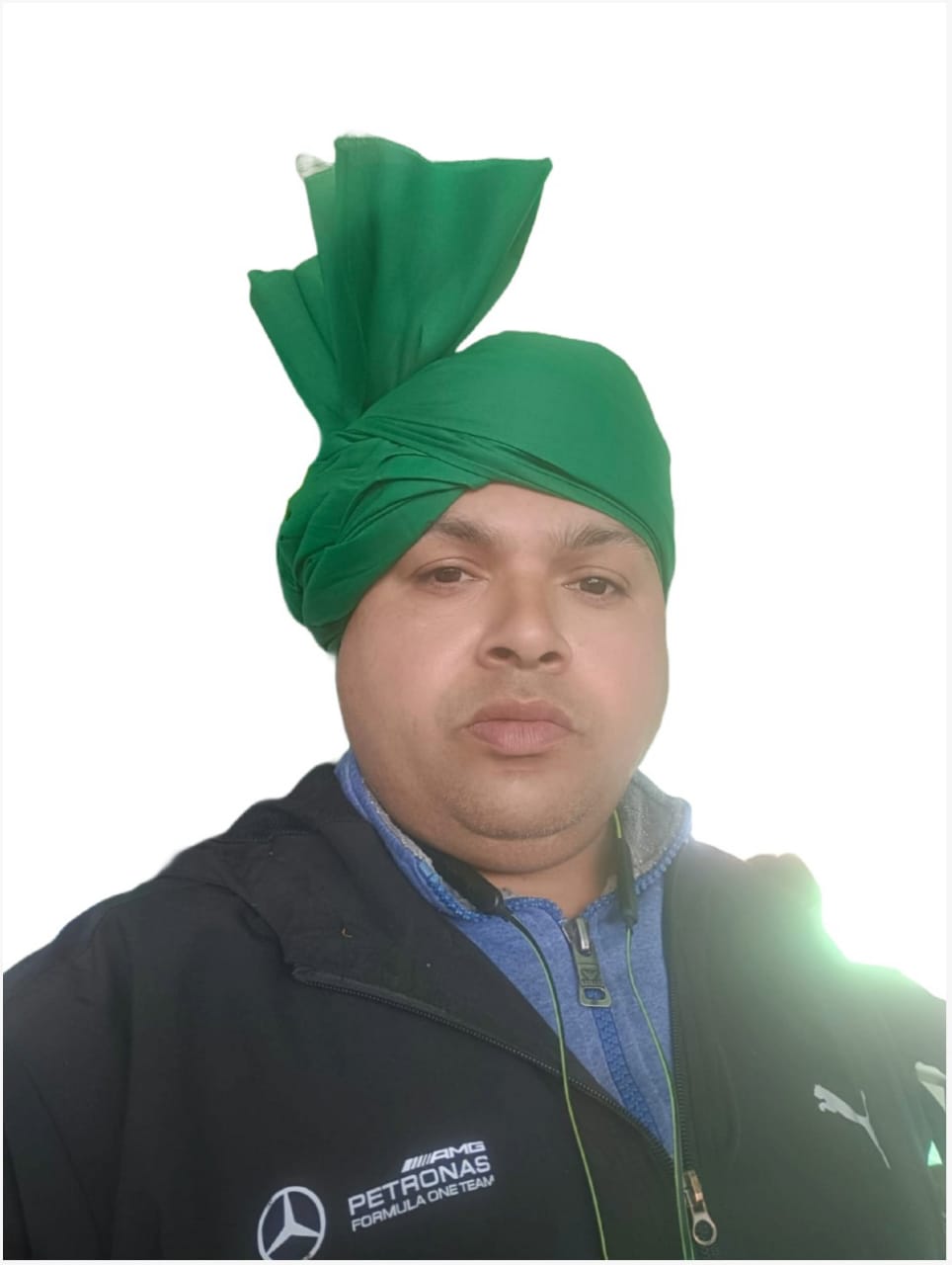 ...